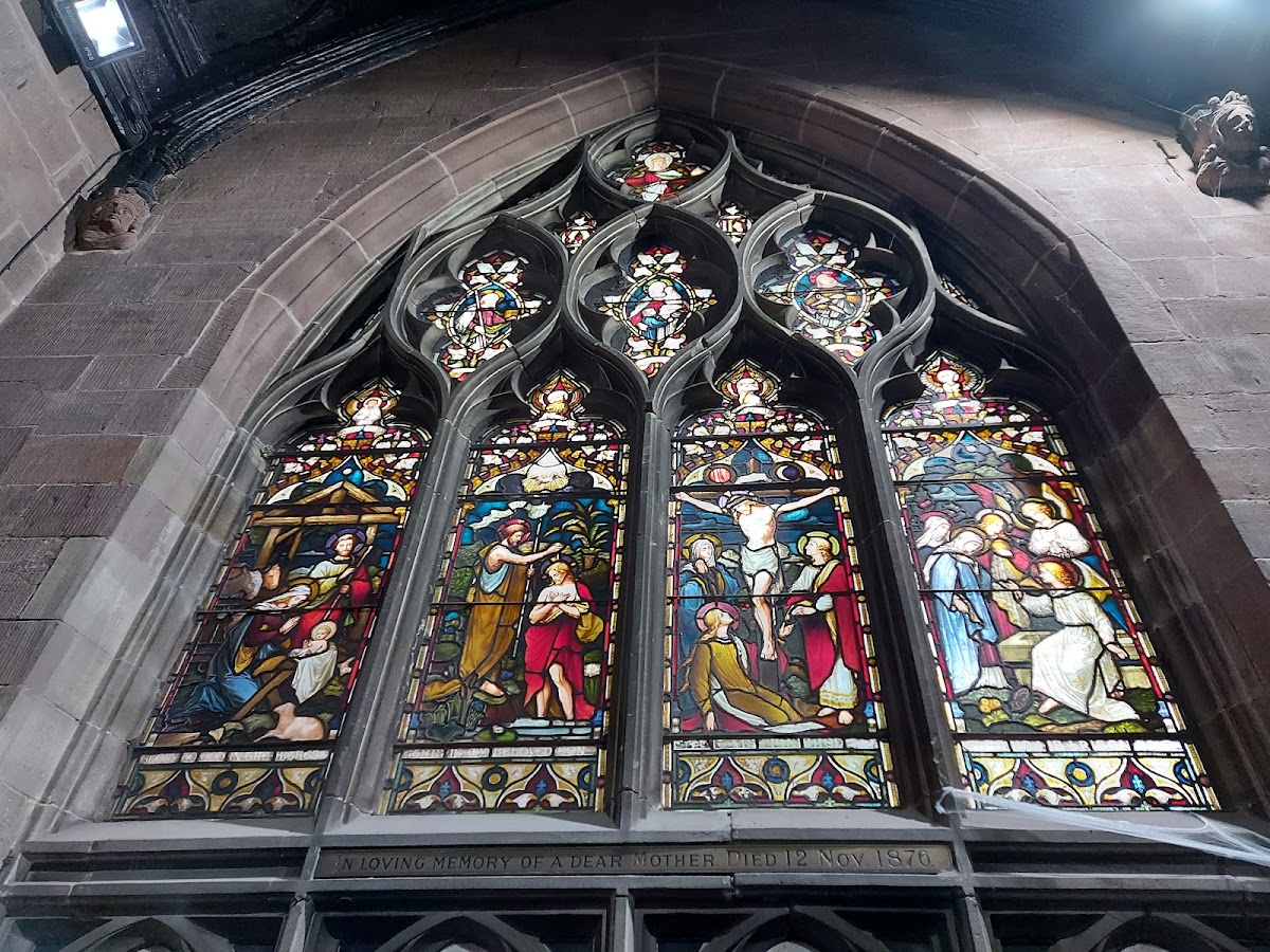 Sick To Death Google photo 3