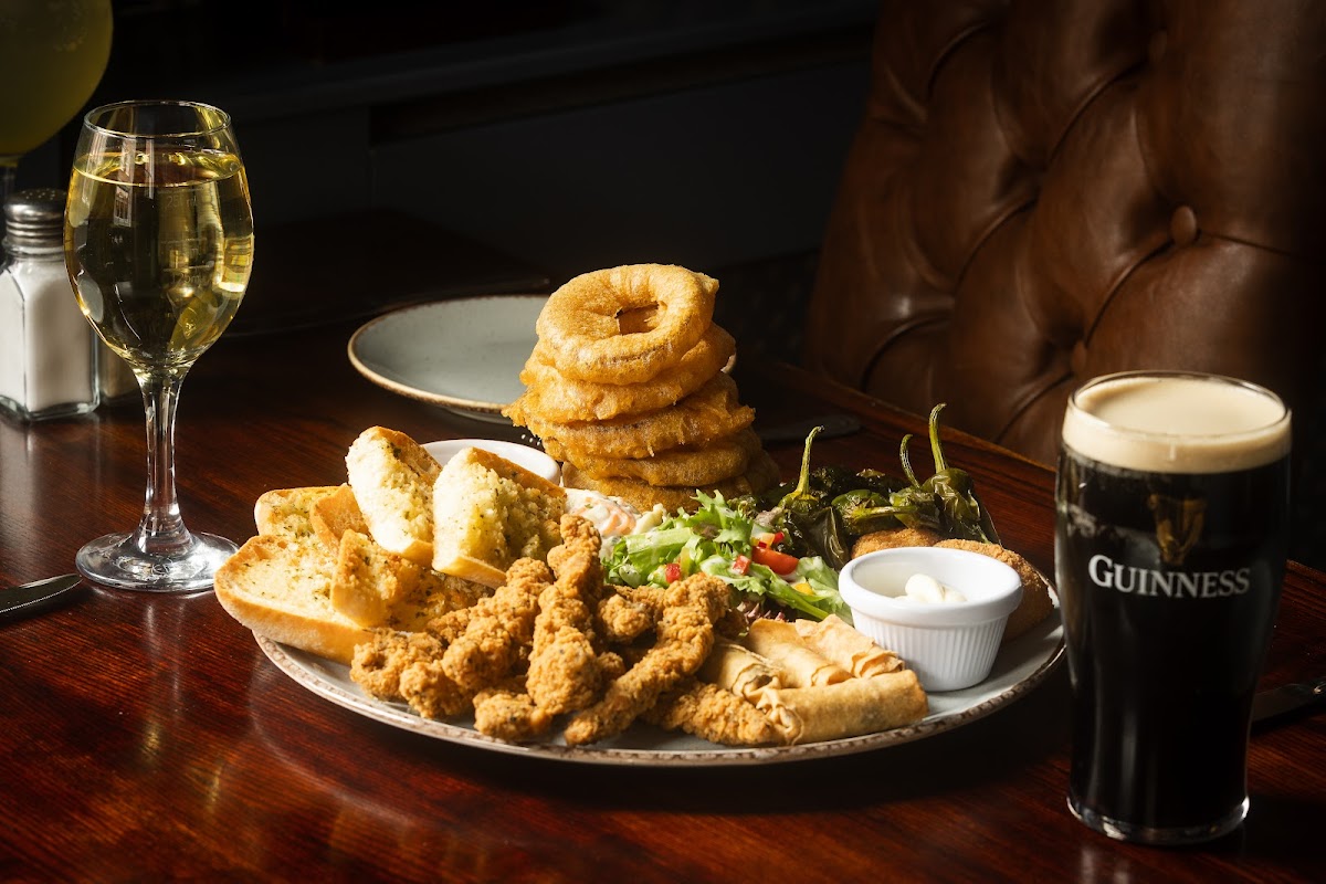 Pied Bull Restaurant Google photo 2