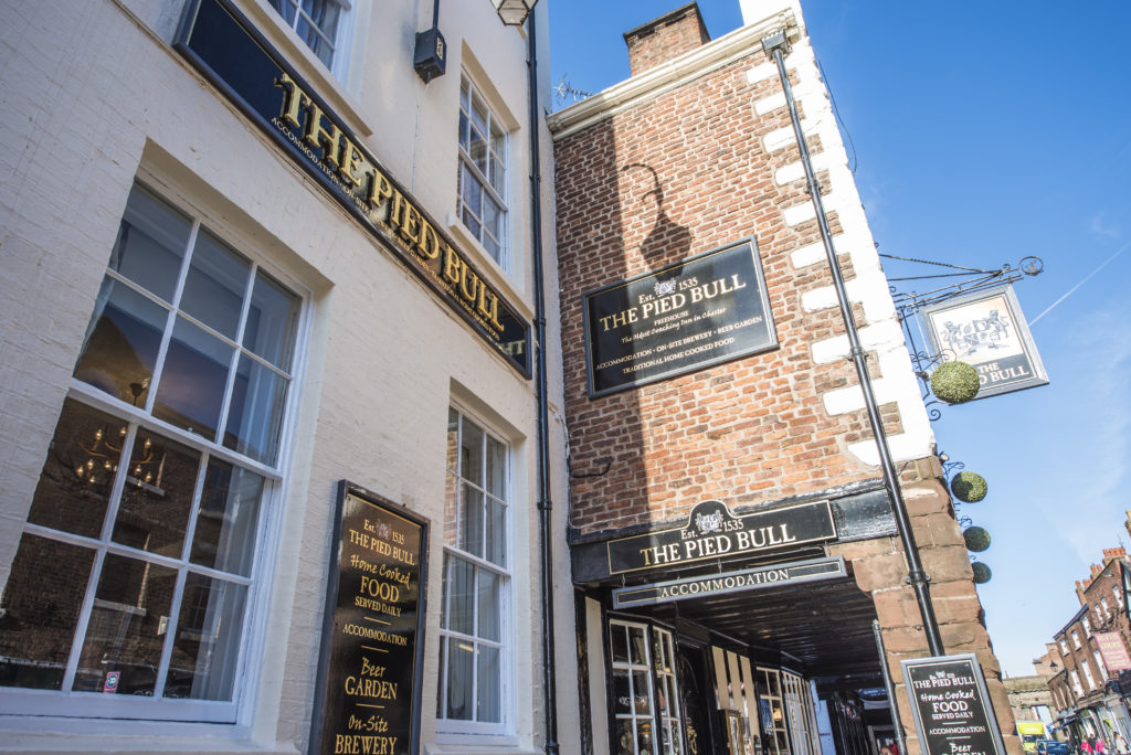 Pied Bull Restaurant Google photo 3