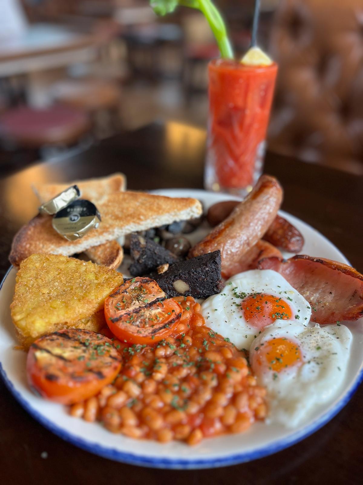 The Chester Station Tap Room Google photo 2