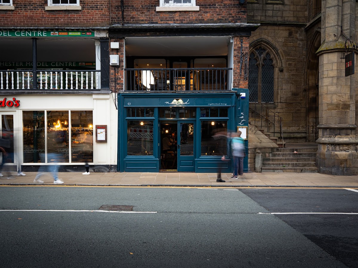 Noted Google photo 1