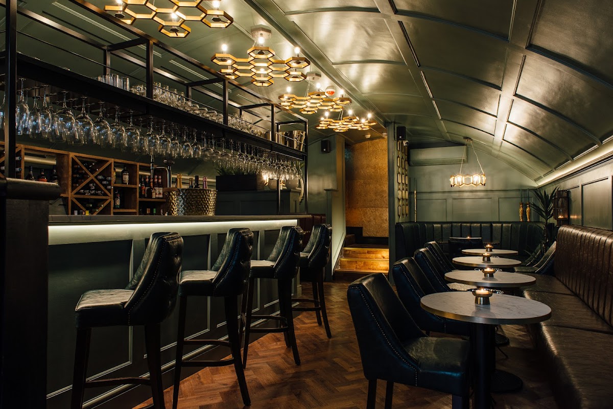 Parmar House Google photo 1