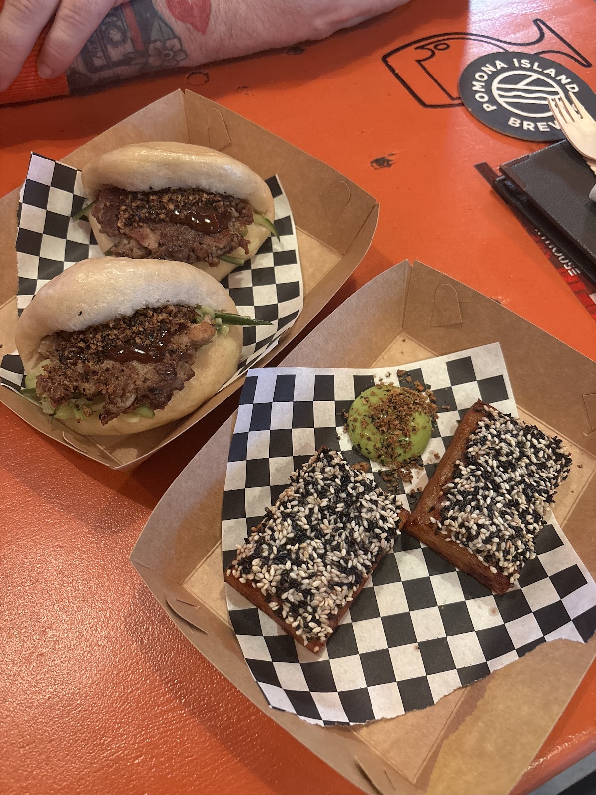 Jaimitos (Kitchen Residency at That Beer Place) Google photo 2