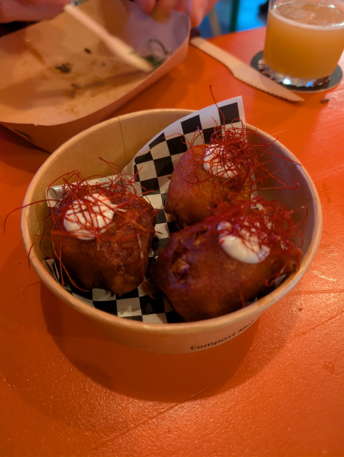 Jaimitos (Kitchen Residency at That Beer Place) Google photo 3