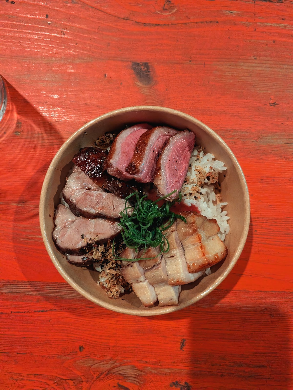 Jaimitos (Kitchen Residency at That Beer Place) Google photo 1