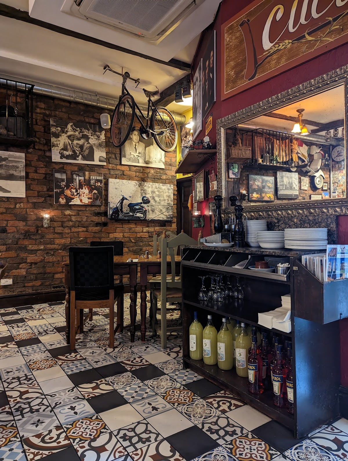 La Fattoria Google photo 1