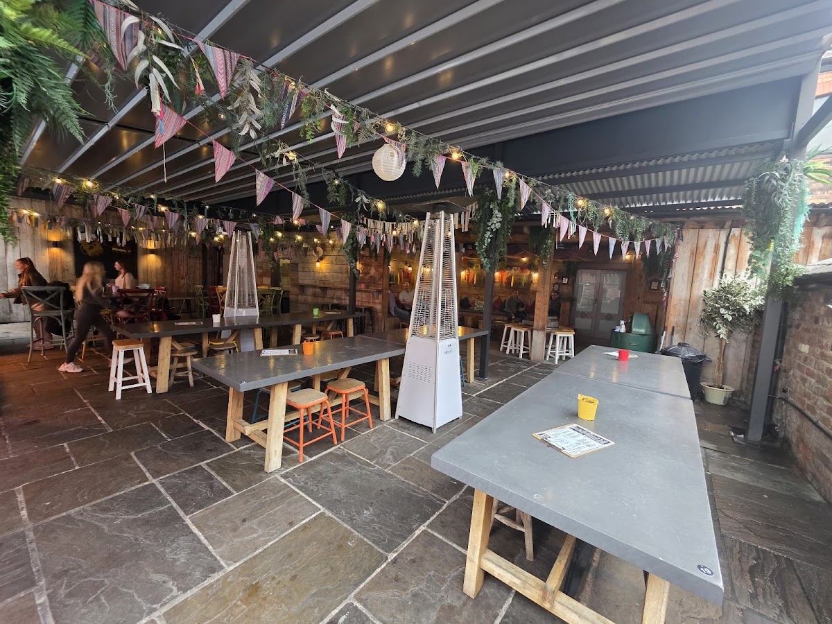 Commonhall Street Social Google photo 3