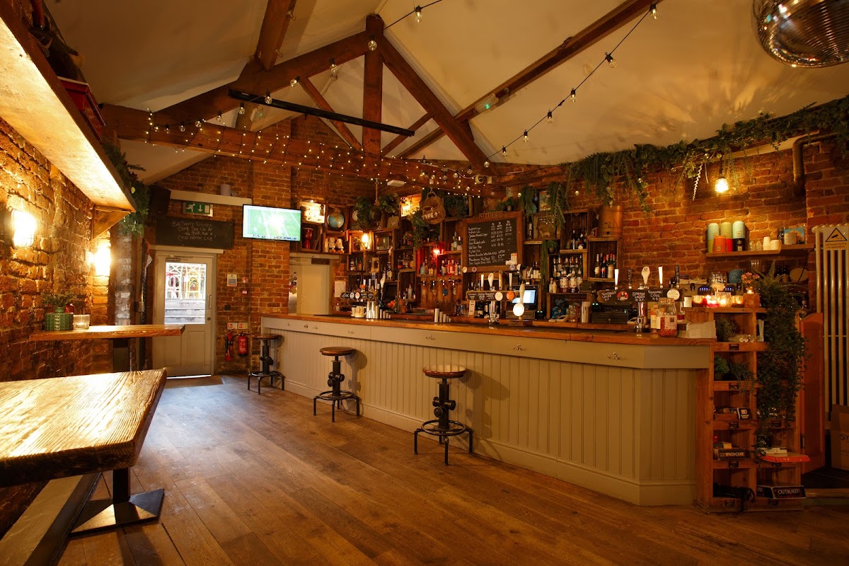 Commonhall Street Social Google photo 1