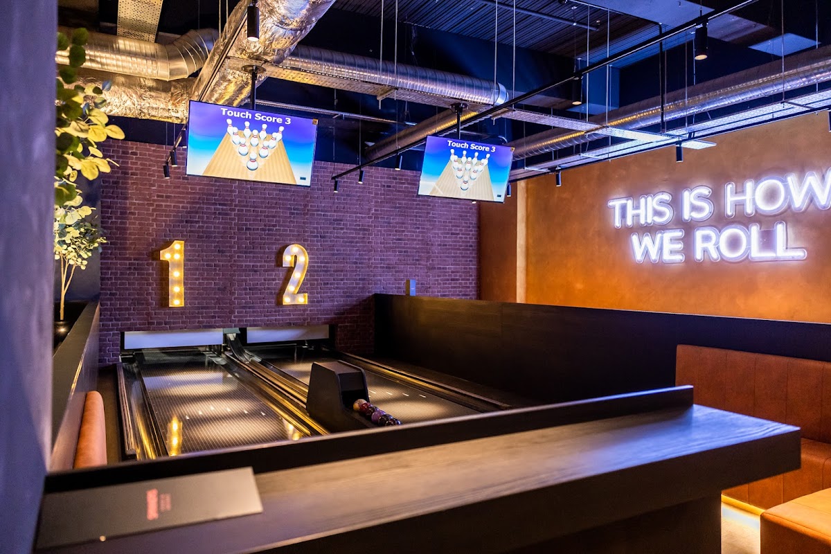 Spinners Chester Google photo 3