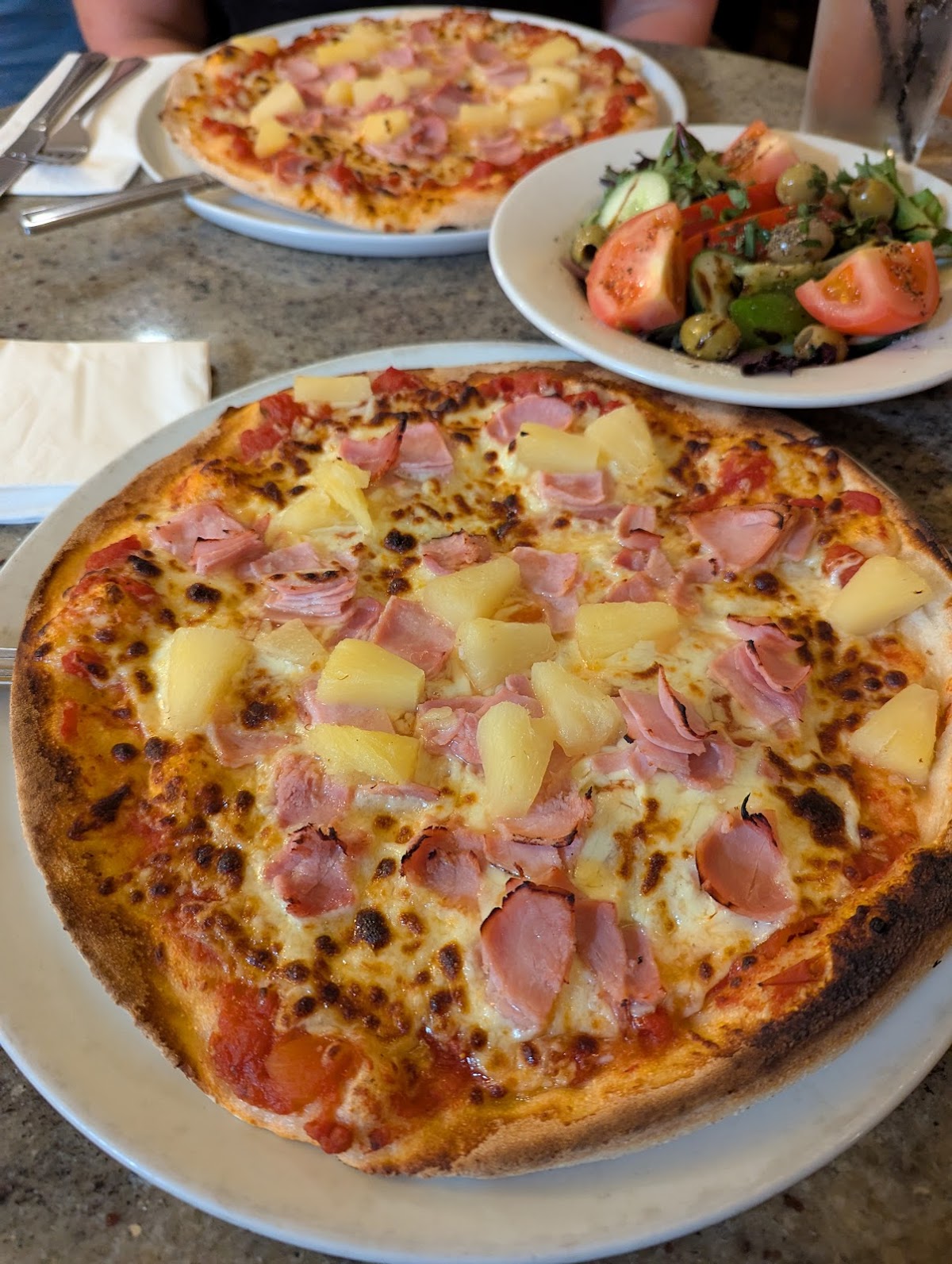 Ristorante Sergio Google photo 2