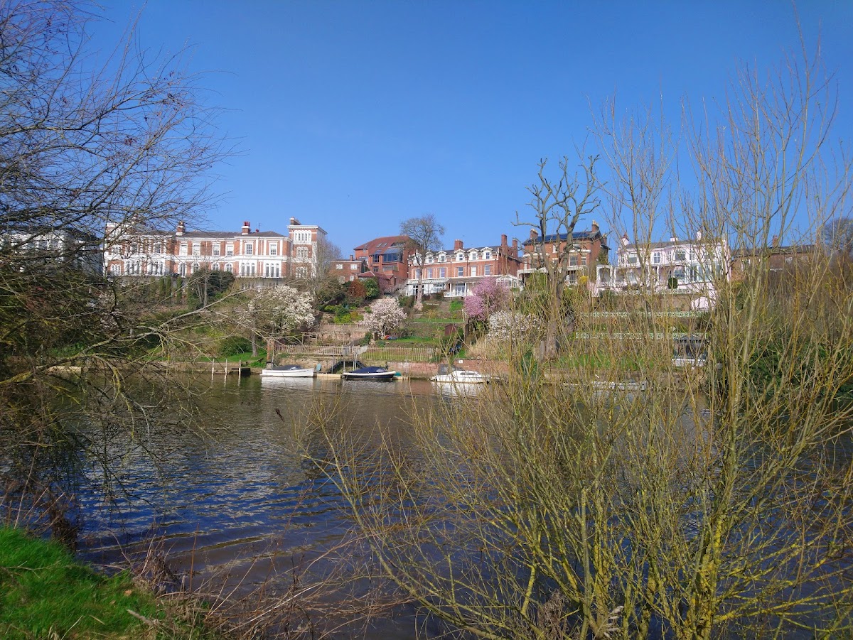 Chester Meadows Google photo 1