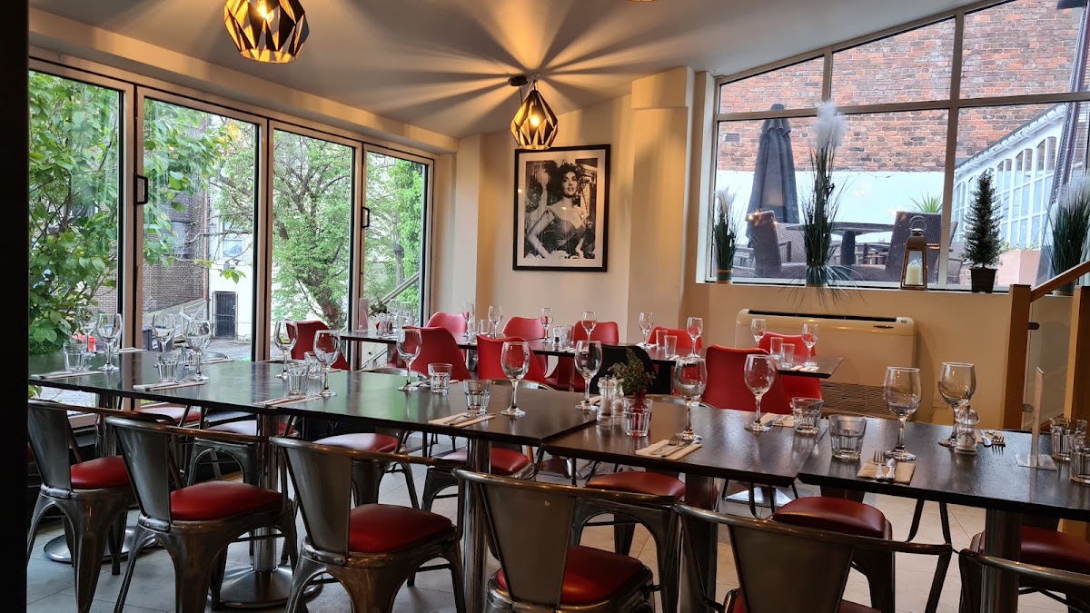 Bollicini Google photo 1