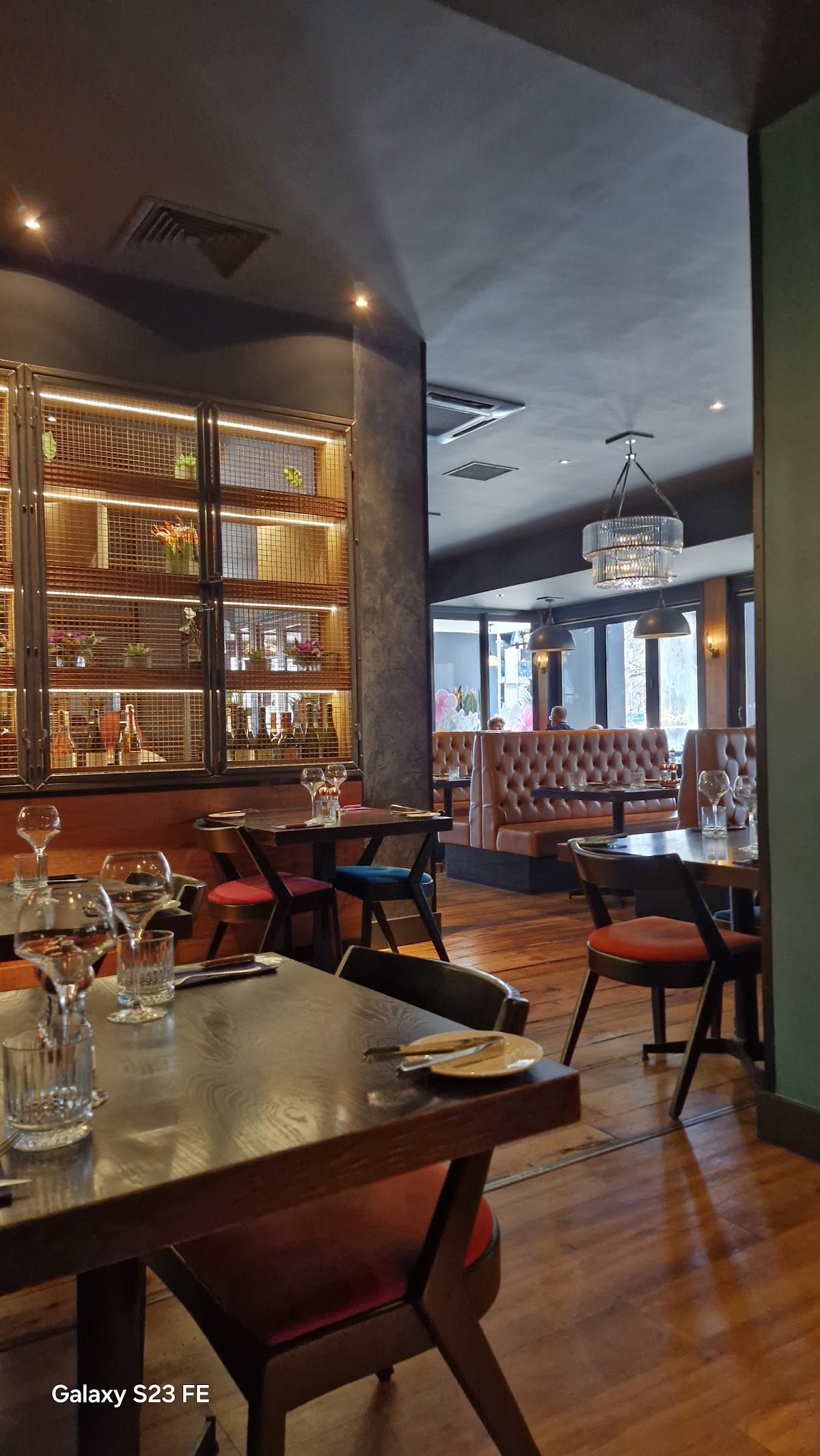 Rio Brazilian Steakhouse Google photo 2