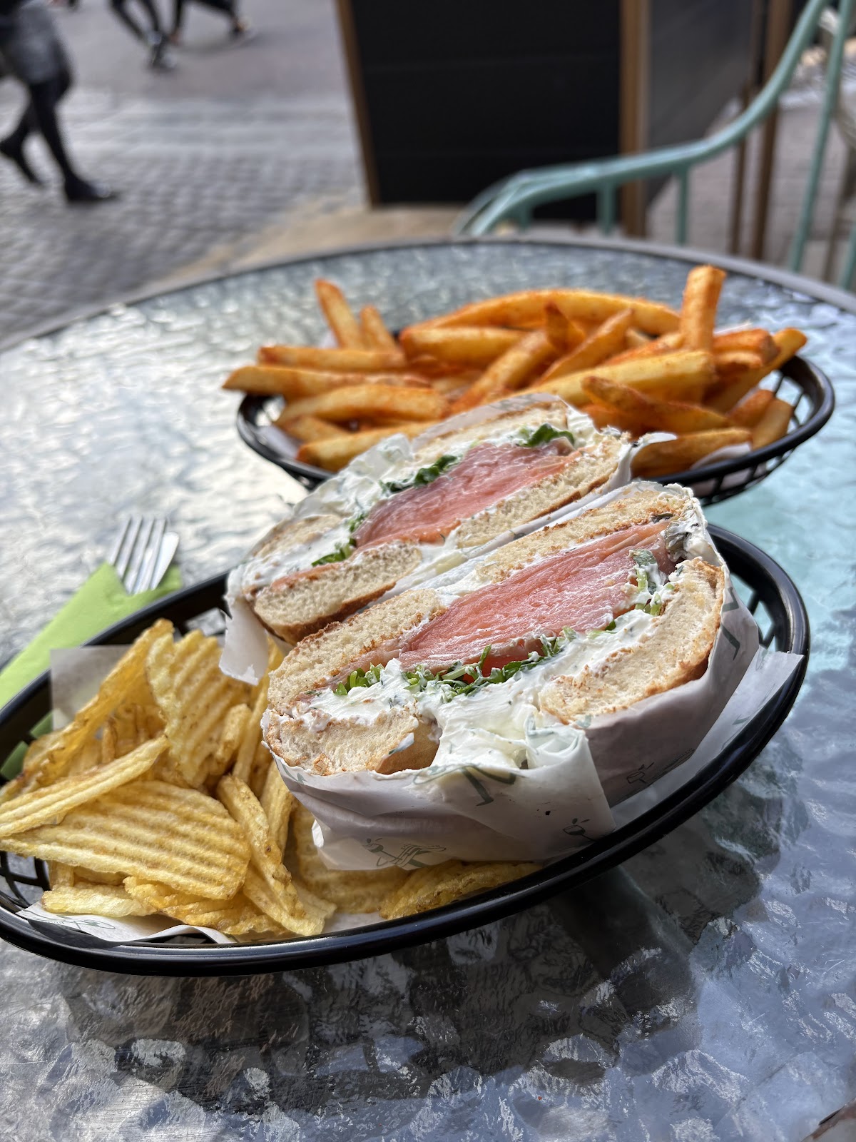 plana terra Google photo 2