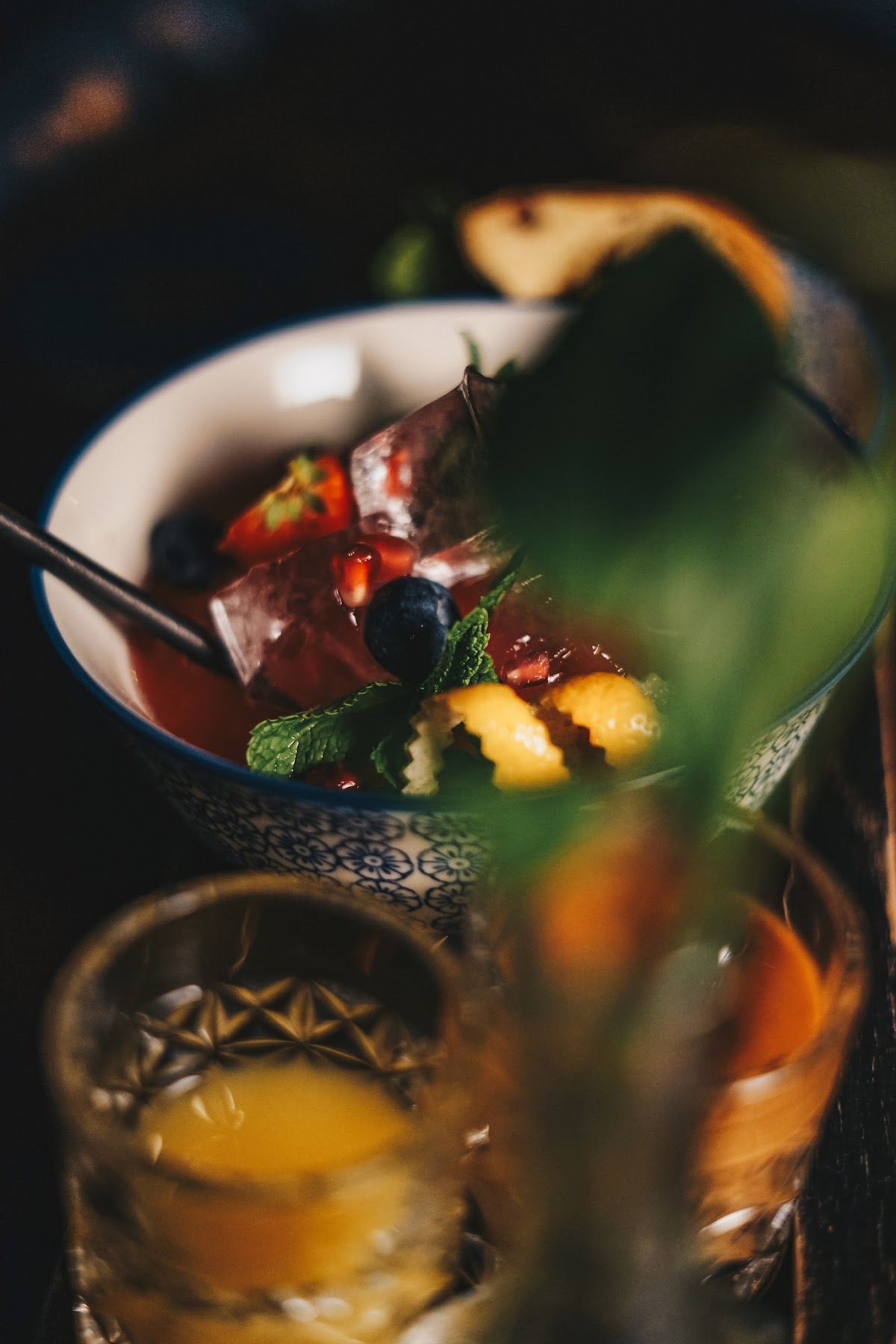 The Cabinet Club Google photo 2