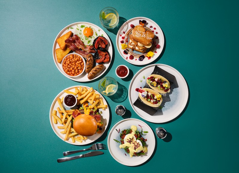 Slug & Lettuce - Chester Google photo 2