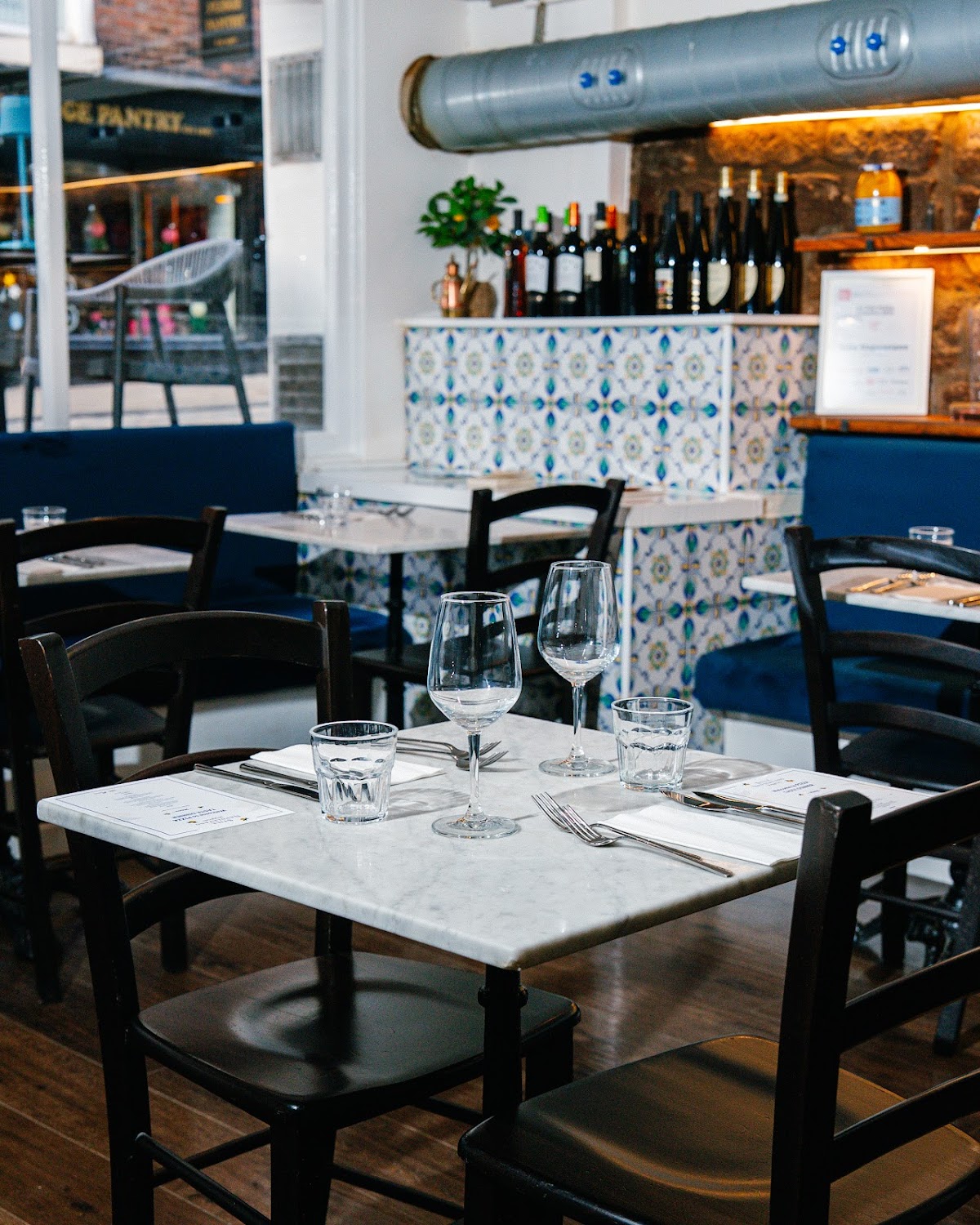 Stile Napoletano Google photo 1