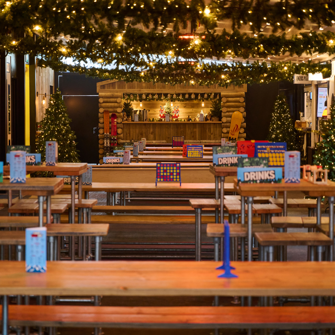 Rooftop Social Club Google photo 2