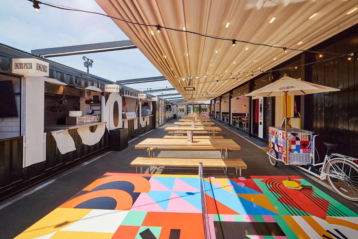 Rooftop Social Club Google photo 3