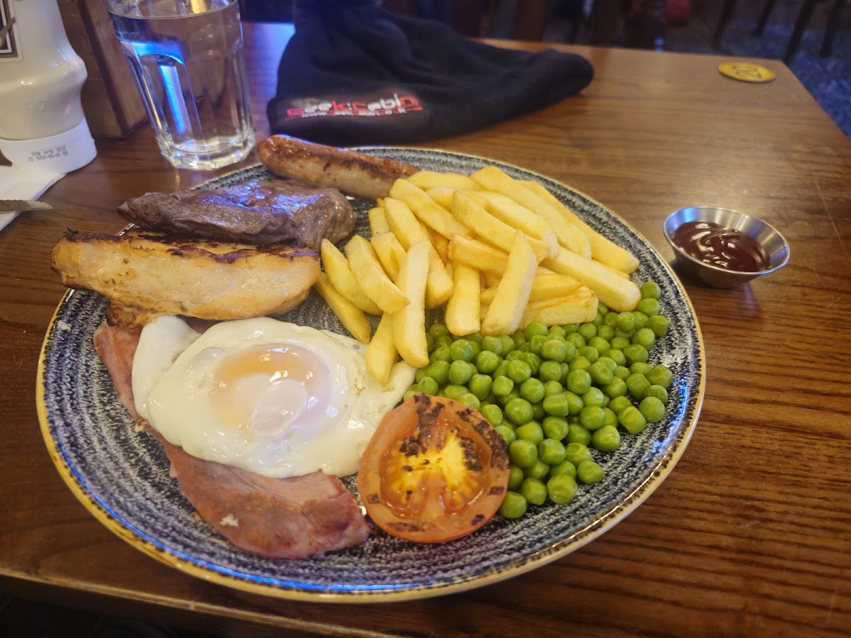 City Tavern Google photo 2