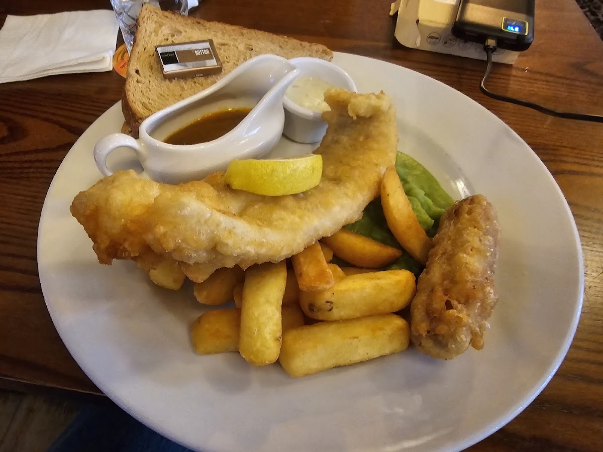 City Tavern Google photo 3