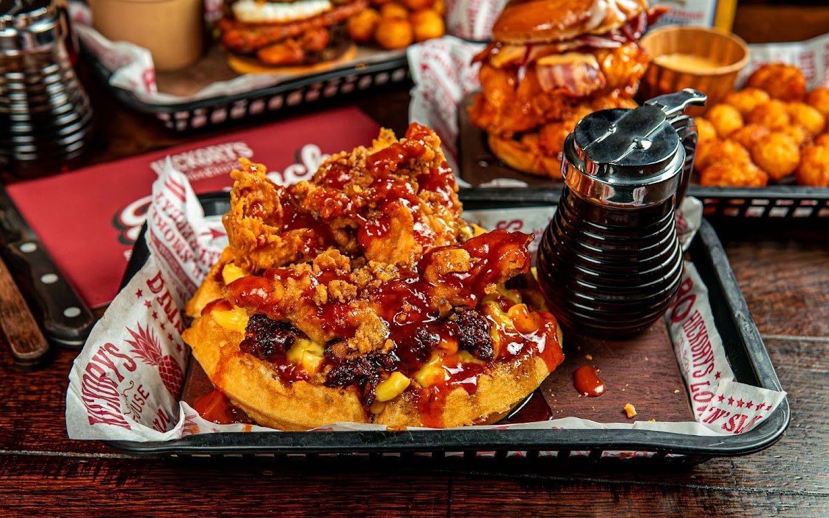 Barlounge Google photo 2