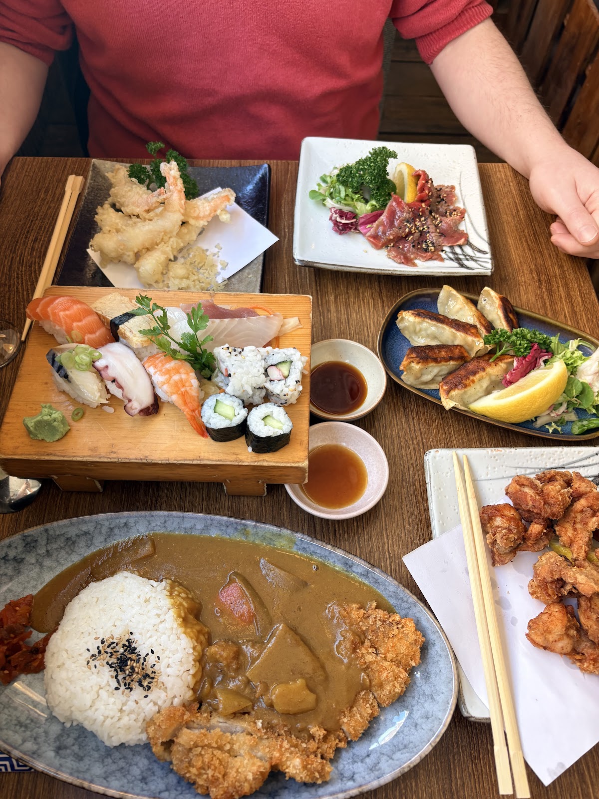 Hamayuu Google photo 3