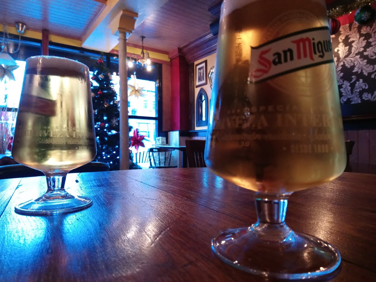 Number Fifteen Google photo 2