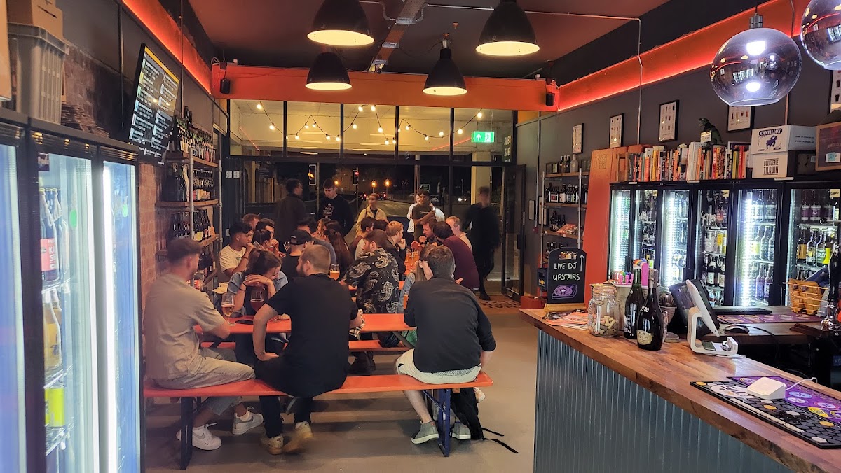 That Beer Place Google photo 1