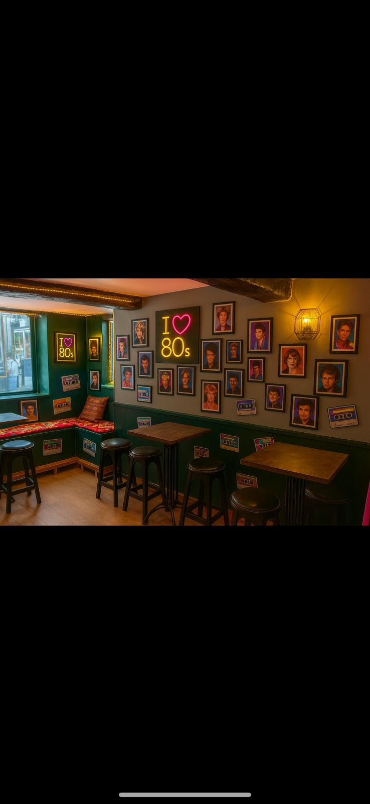 Frankies Google photo 3