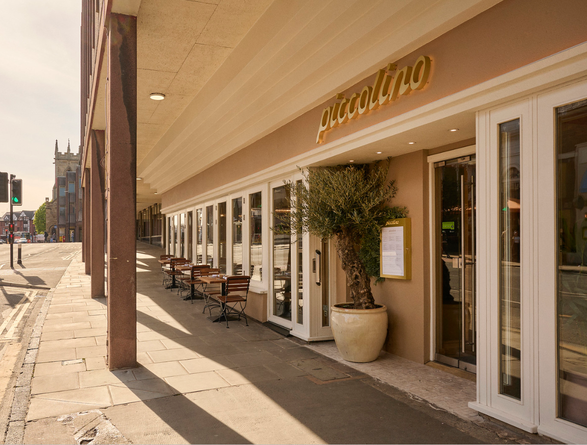 Piccolino Chester Google photo 2
