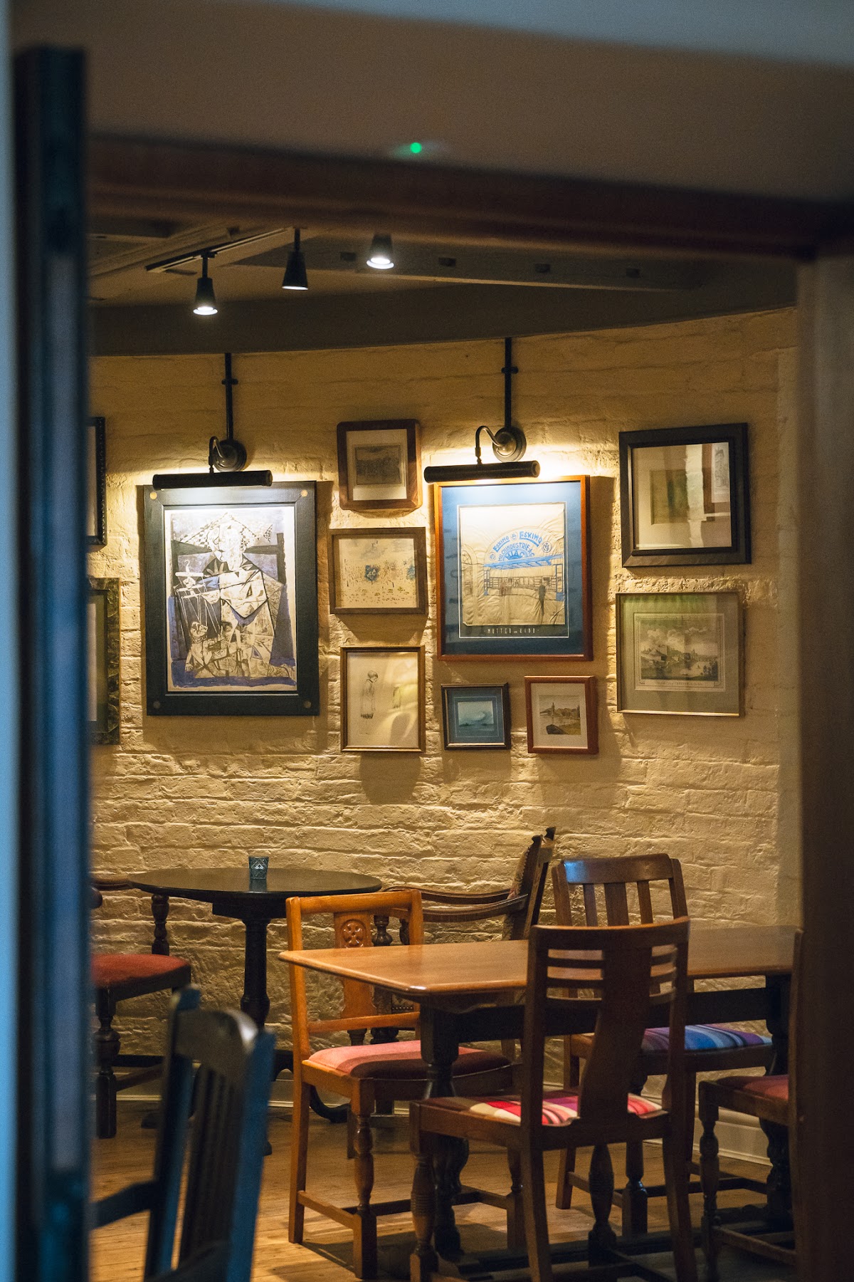 Basement 85 Google photo 1