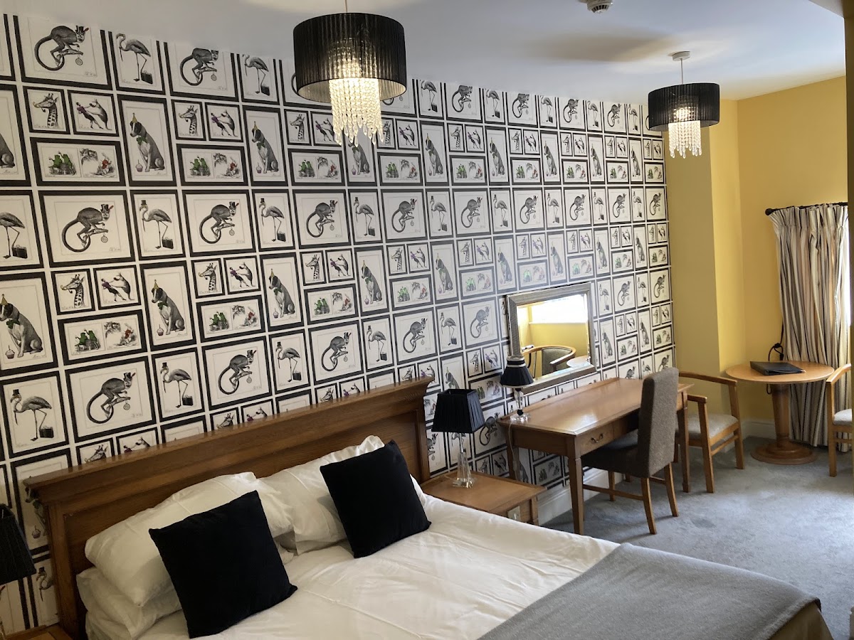 The Coach House Inn Google photo 2