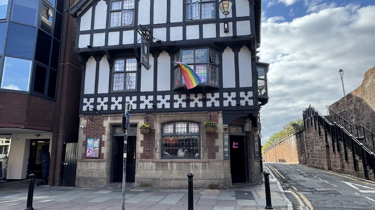 The Liverpool Arms Google photo 3