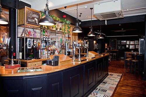 The Liverpool Arms Google photo 1