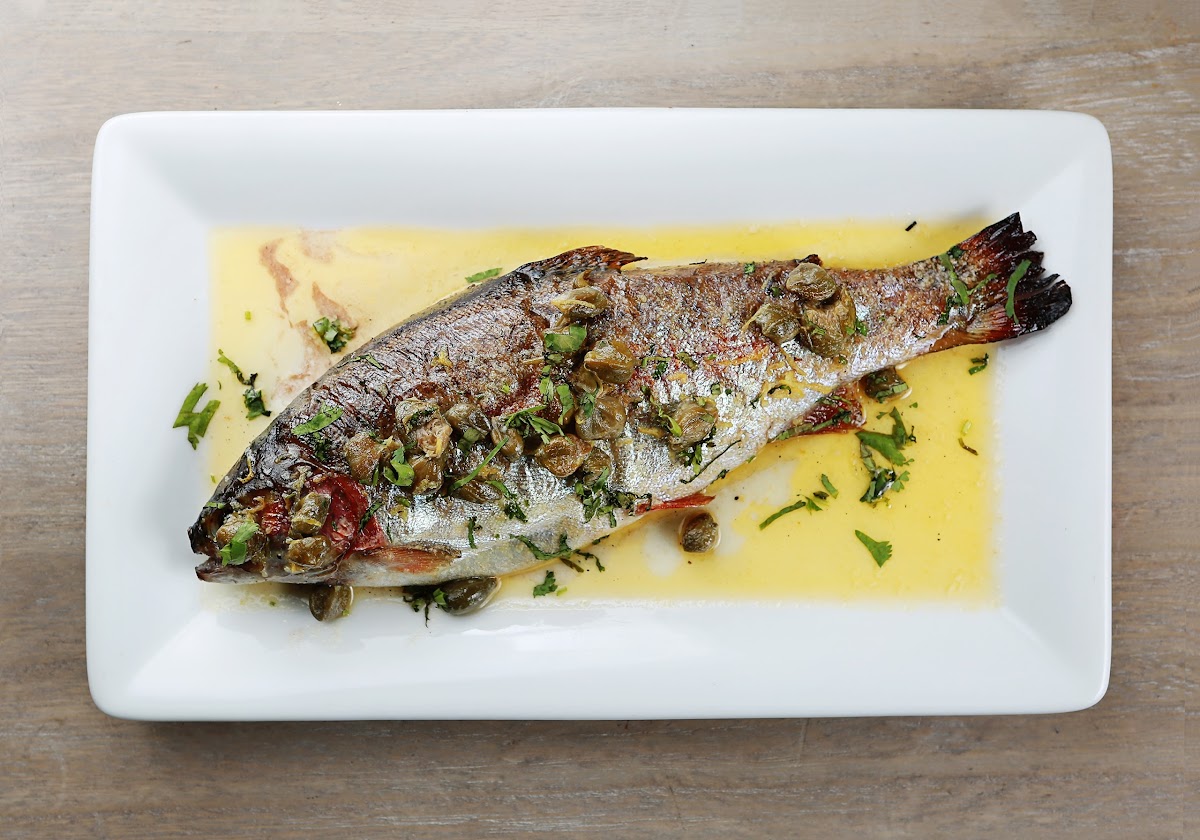 Chez Jules in Chester Google photo 3