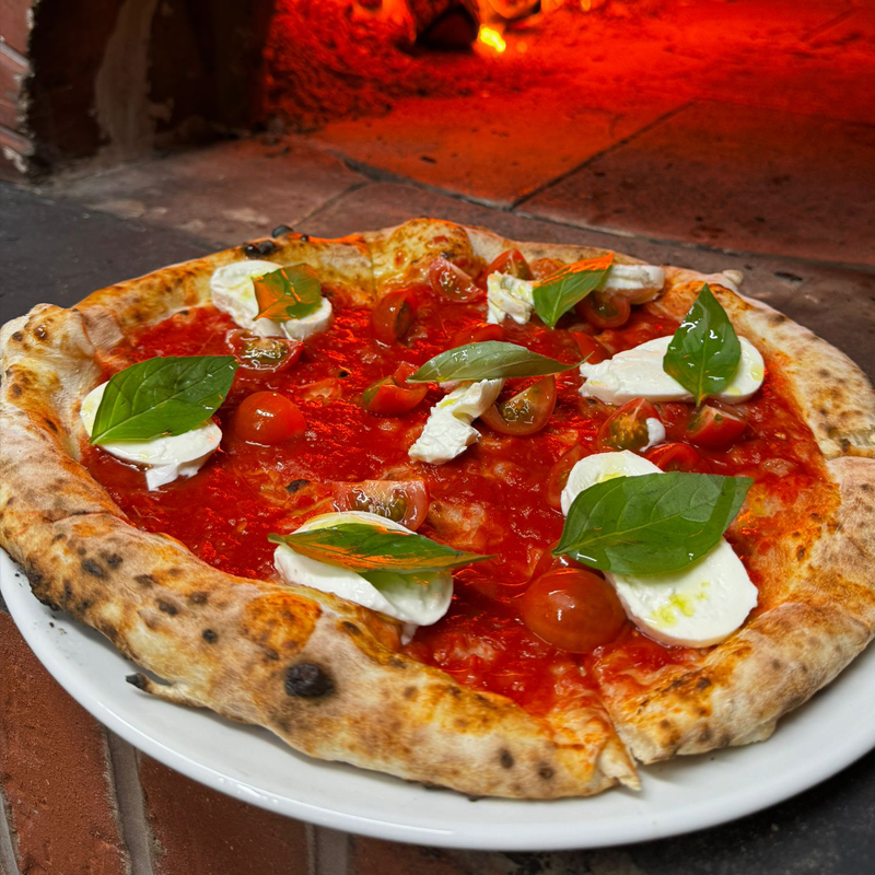 Napoli's Pizza Google photo 2