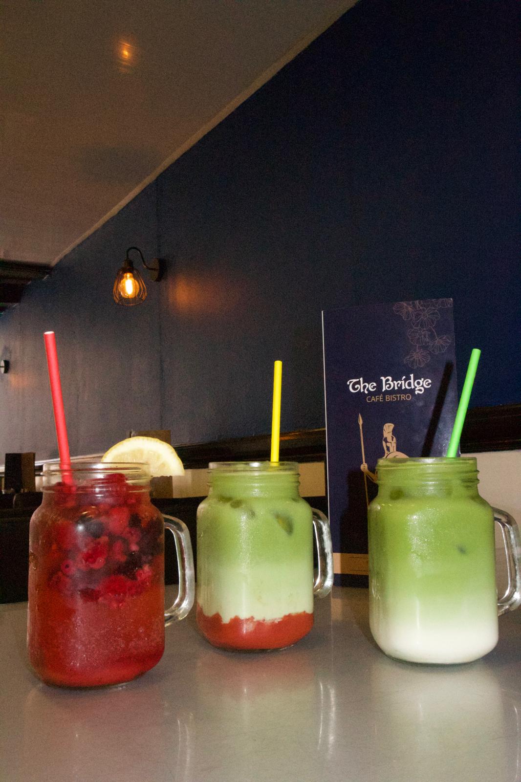 BRIDGE CAFE Google photo 2