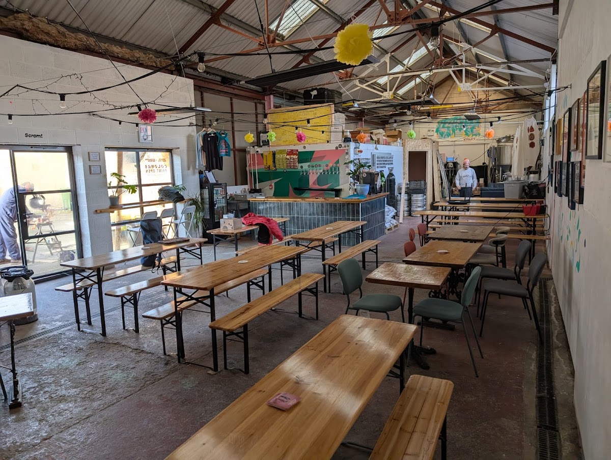 Spookton Brew Co. Google photo 2