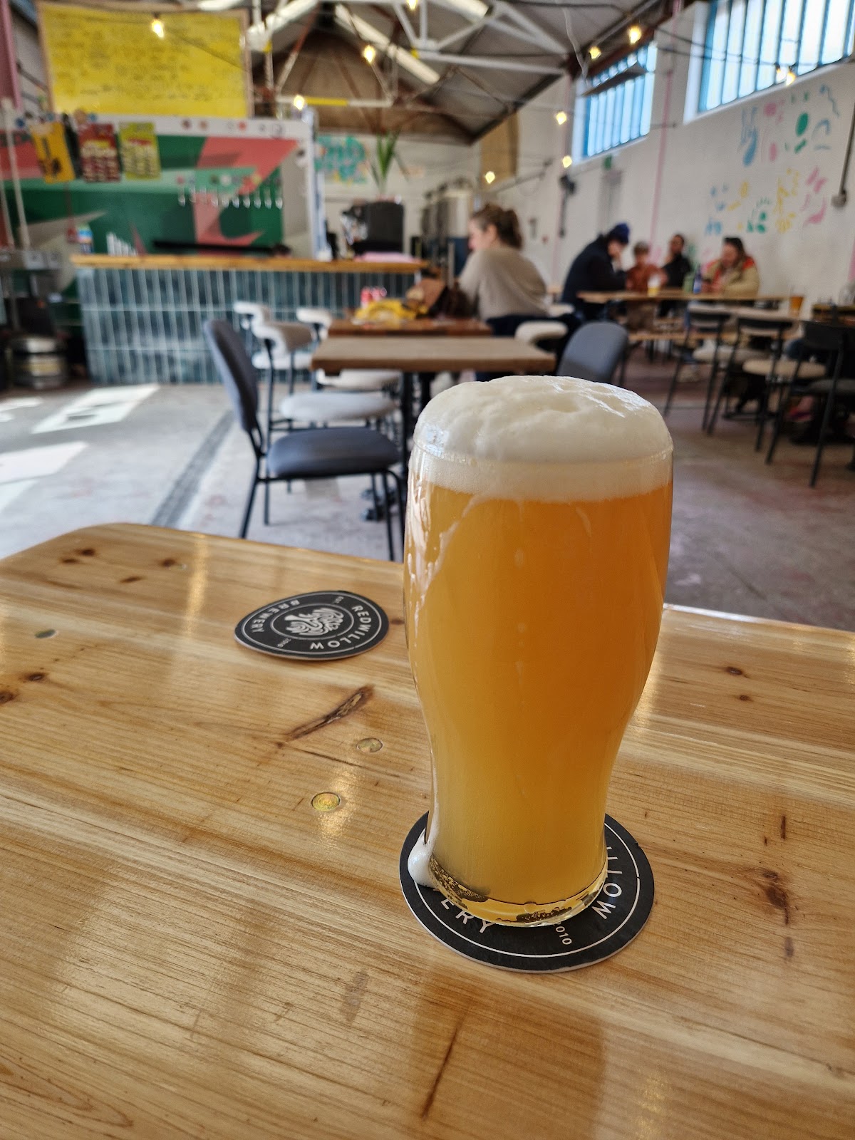Spookton Brew Co. Google photo 3