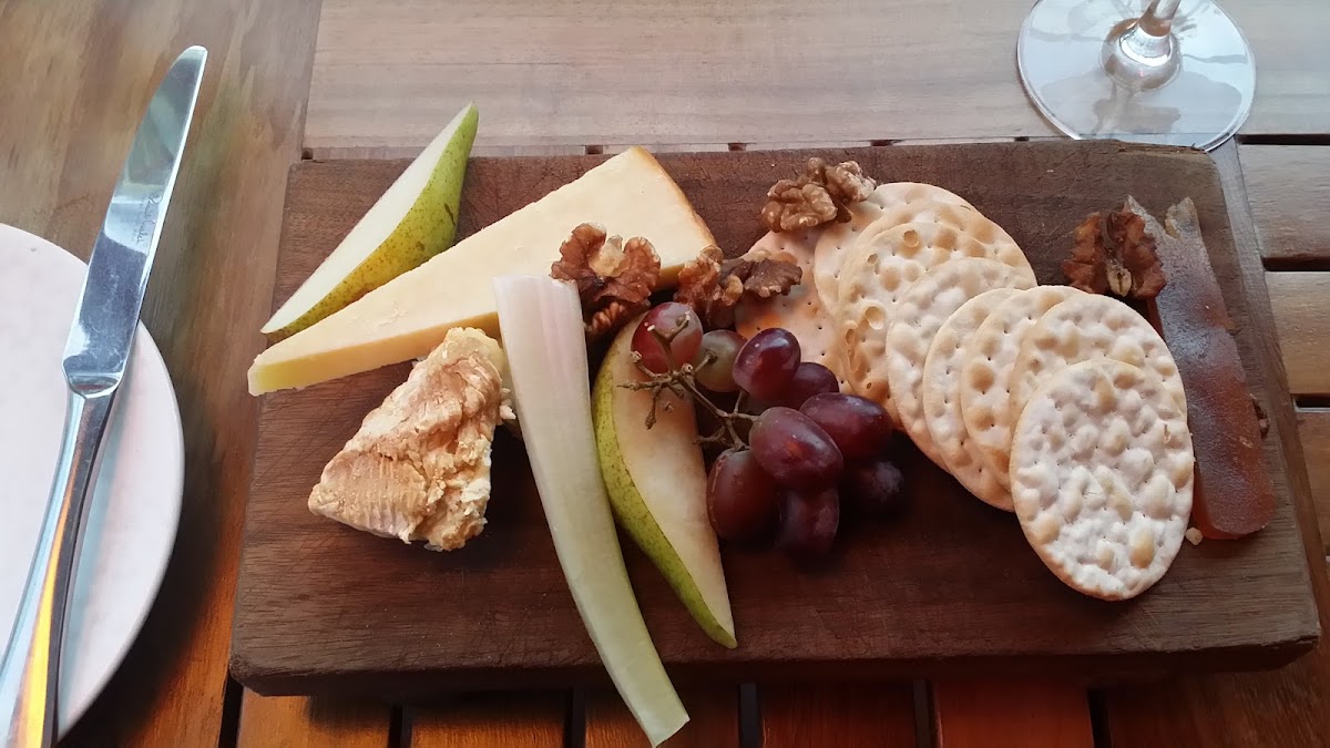 Opera Restaurant Bar & Grill Google photo 2