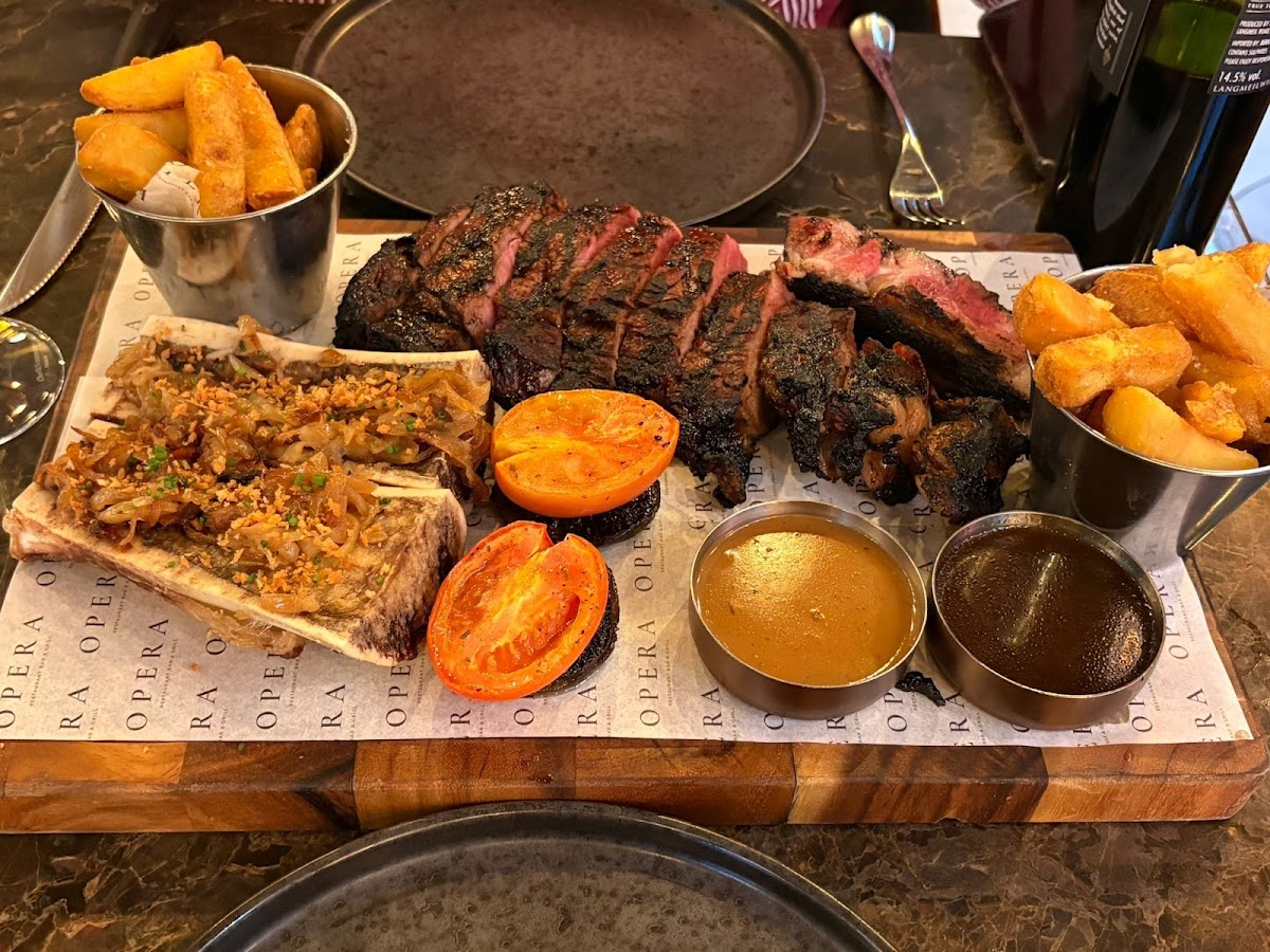 Opera Restaurant Bar & Grill Google photo 3