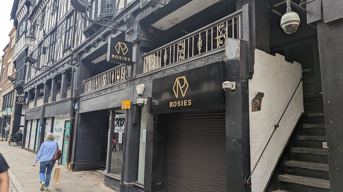 Rosies - Chester Google photo 2