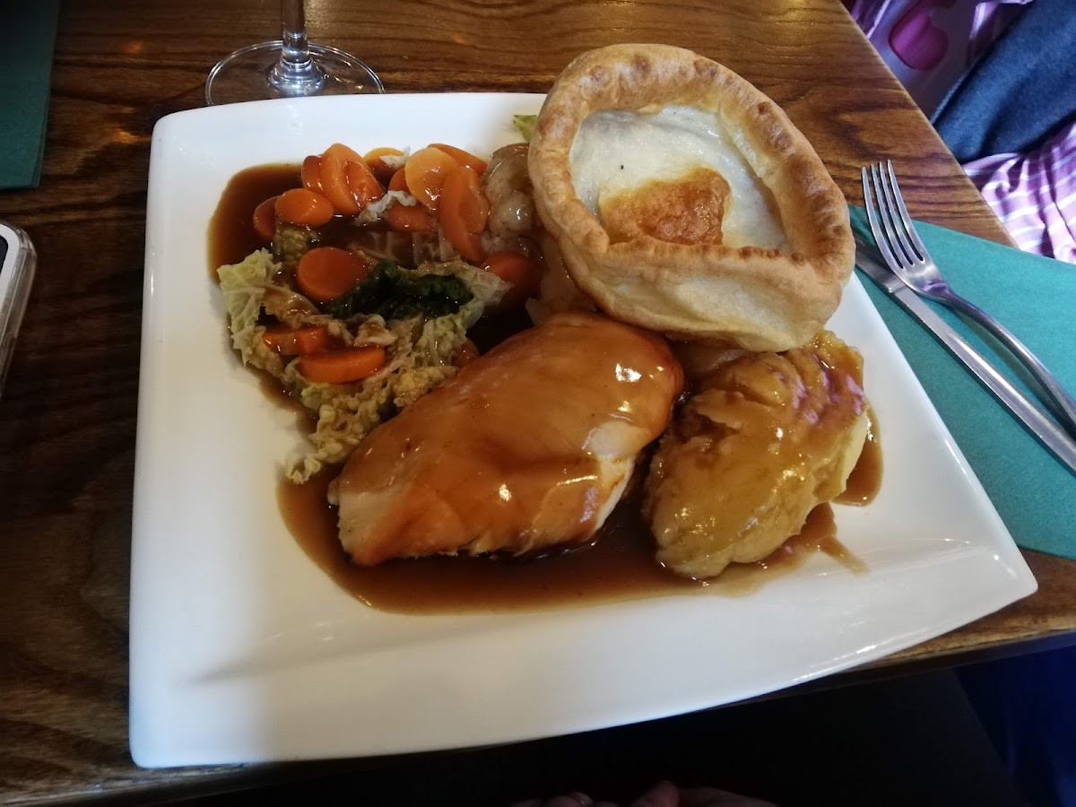 Dublin Packet Google photo 2