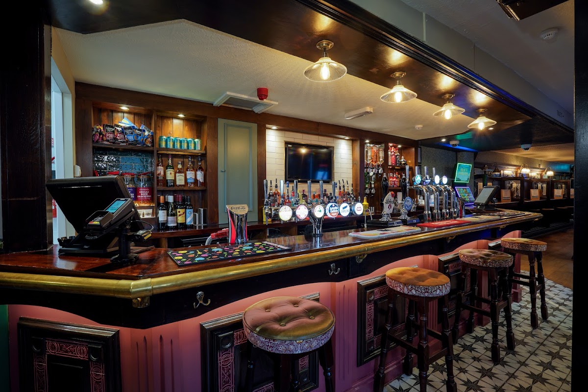 Dublin Packet Google photo 1