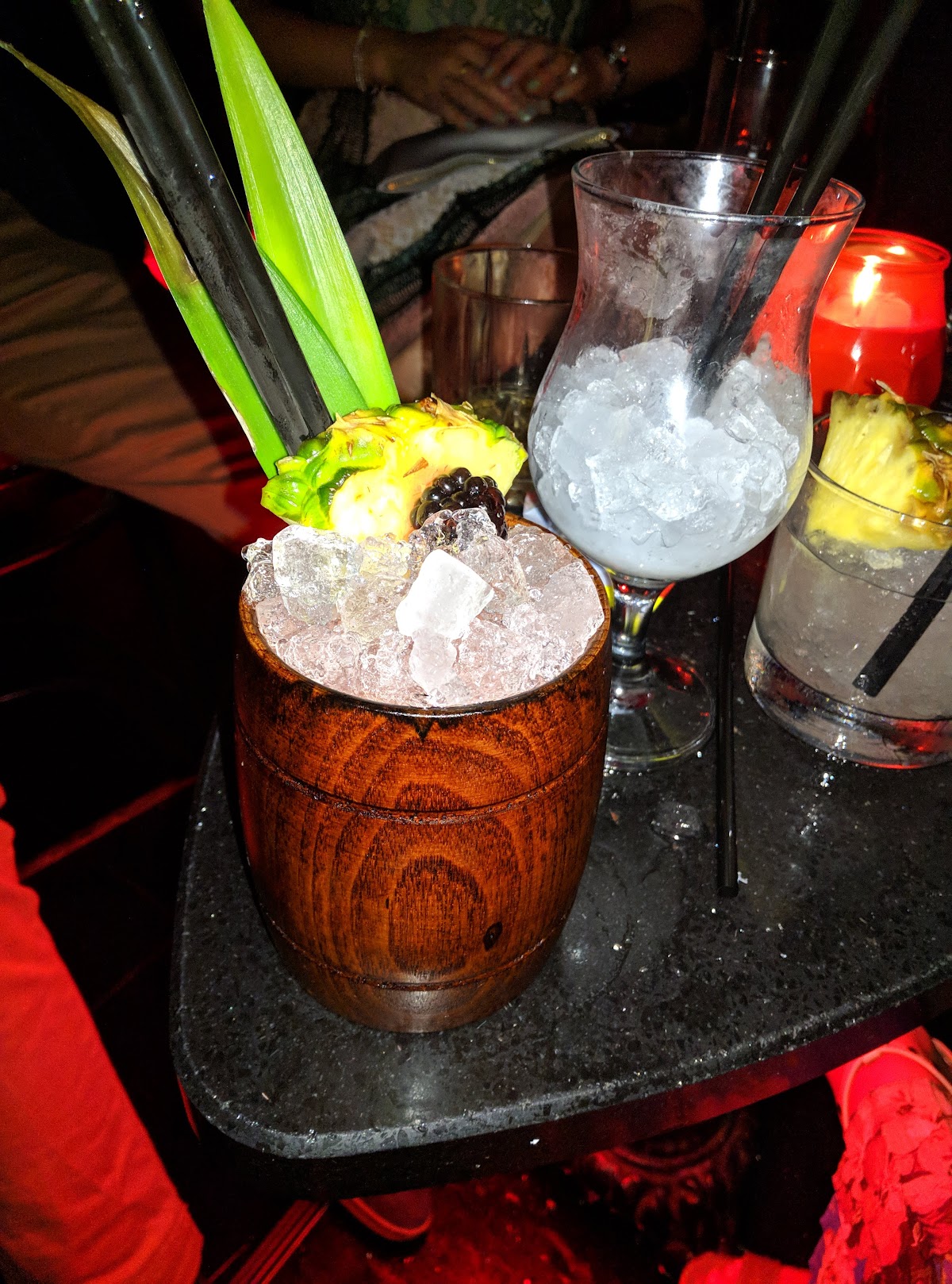 Kuckoo Chester Google photo 2