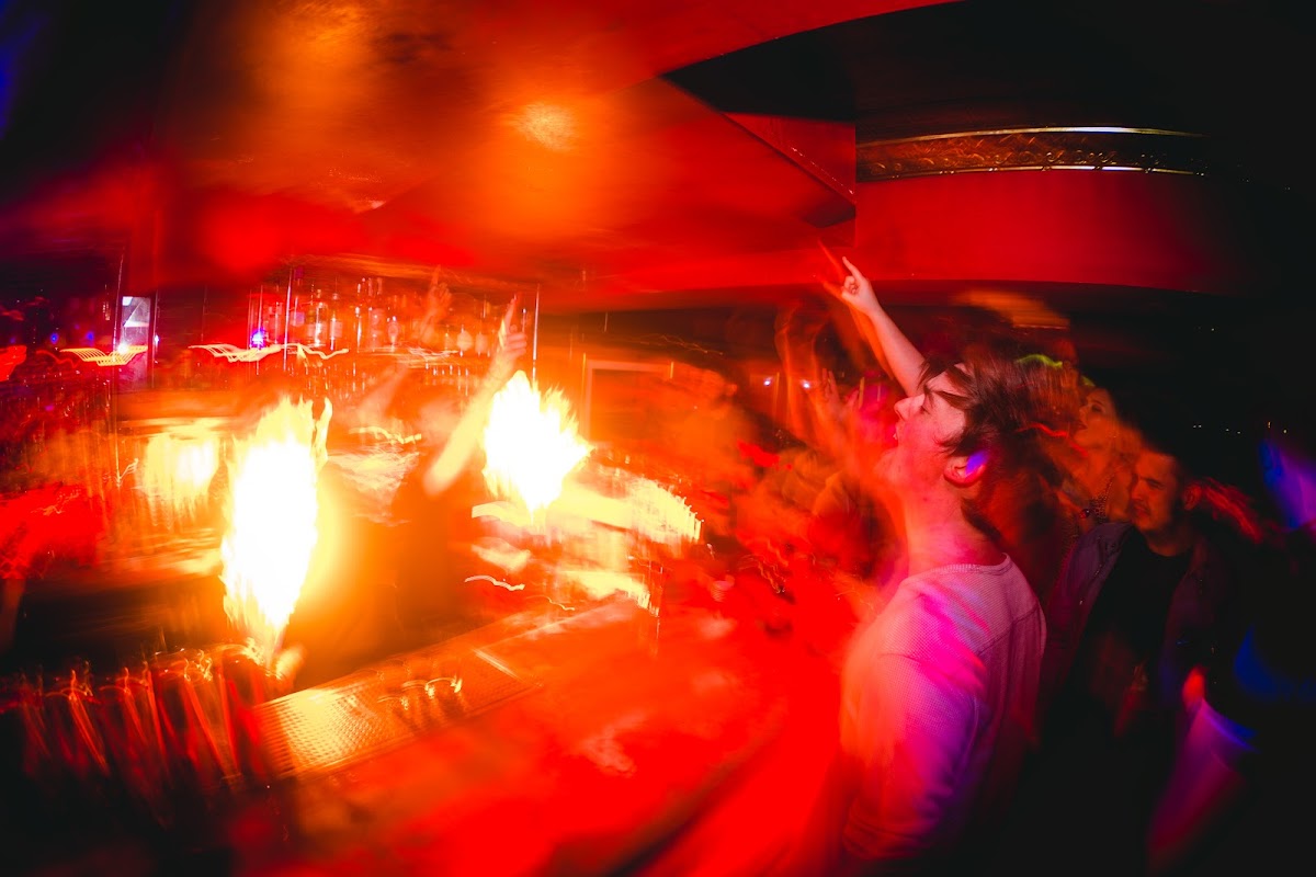 Kuckoo Chester Google photo 3