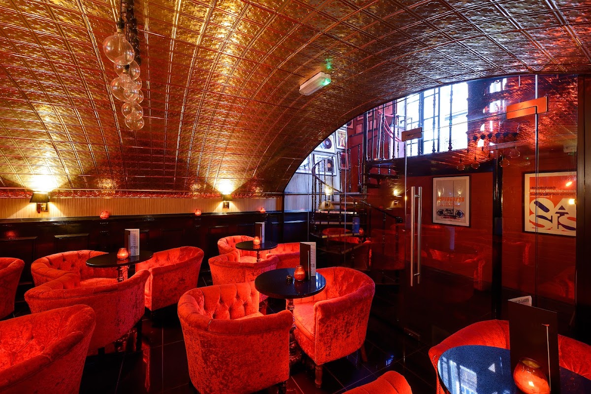 Kuckoo Chester Google photo 1