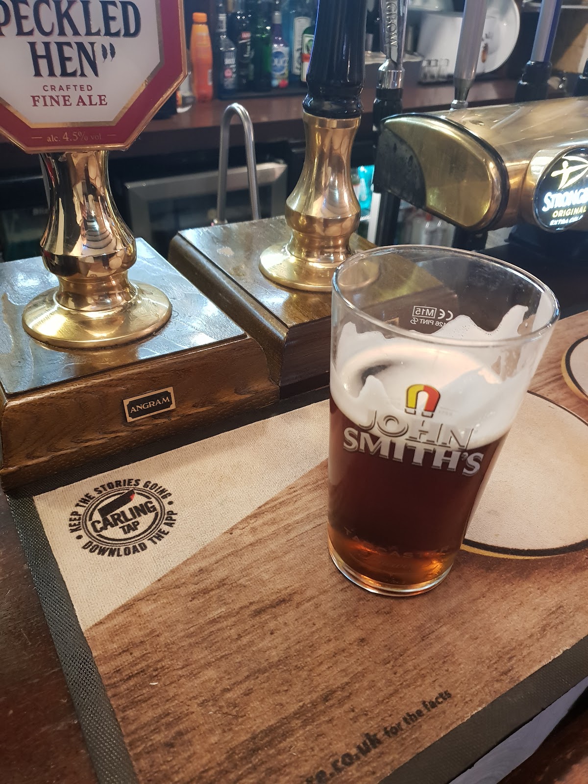 Oddfellows Arms Google photo 2