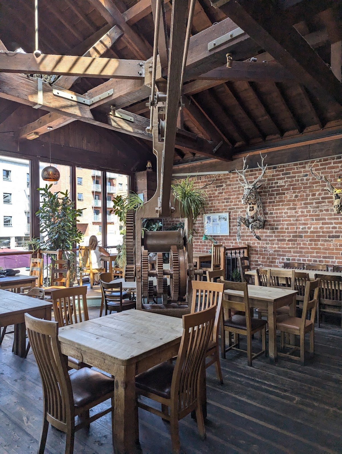 Telford's Warehouse Google photo 1